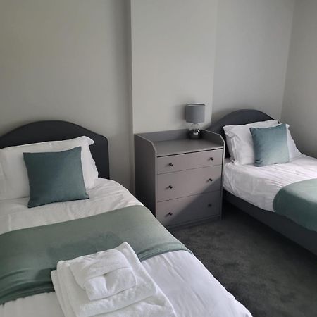 Jersey Cottage Horseheath المظهر الخارجي الصورة