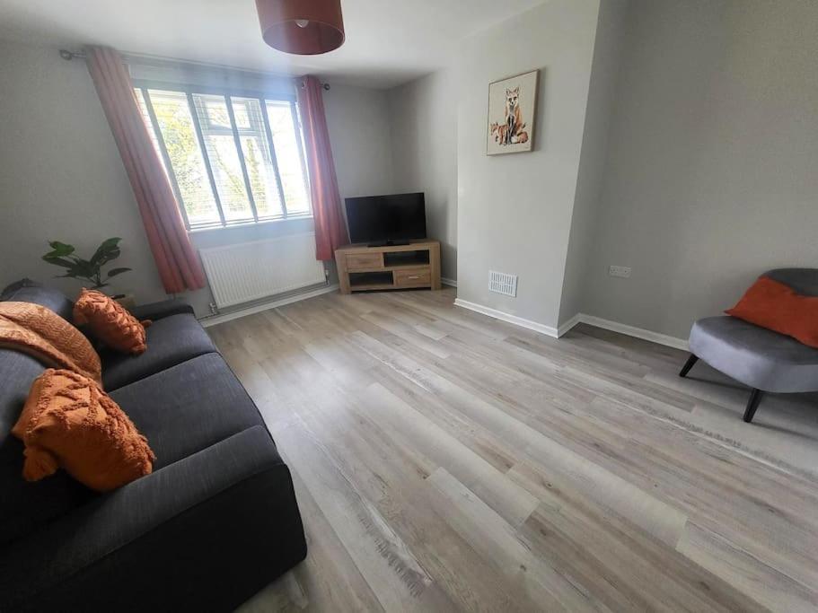 Jersey Cottage Horseheath المظهر الخارجي الصورة