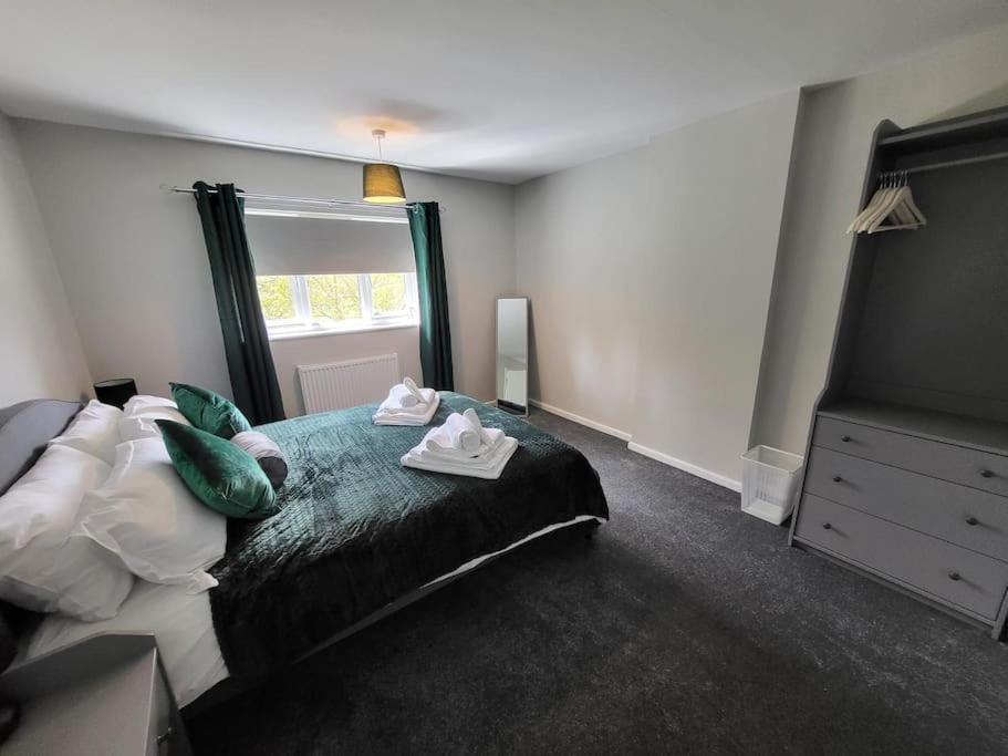 Jersey Cottage Horseheath المظهر الخارجي الصورة