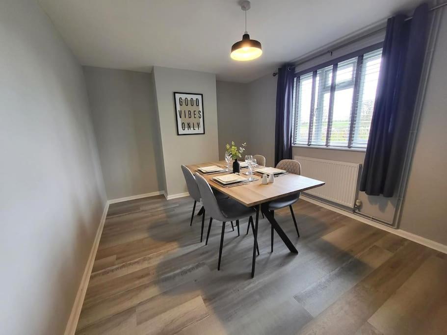 Jersey Cottage Horseheath المظهر الخارجي الصورة