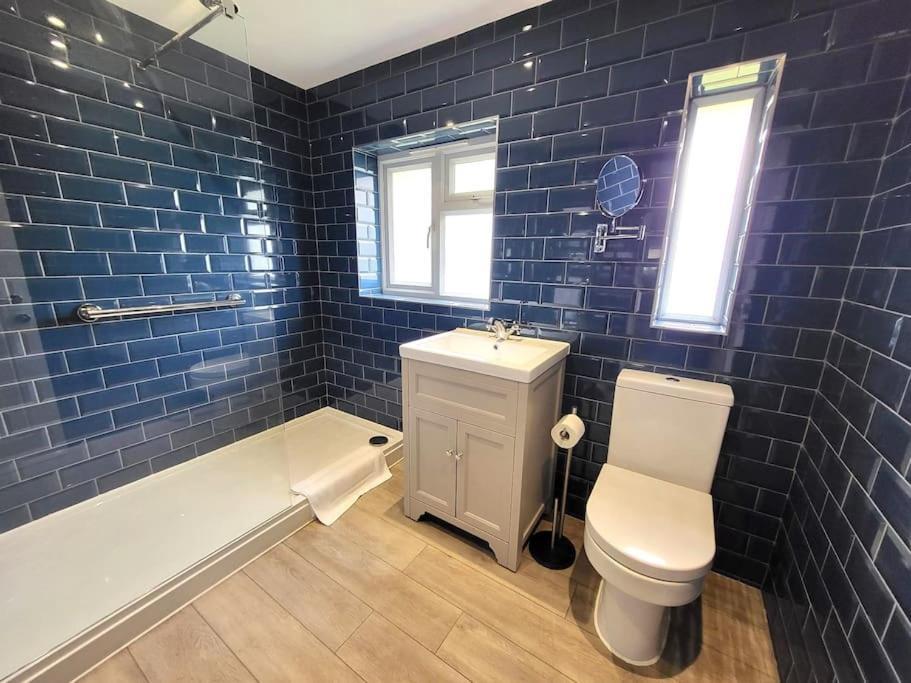 Jersey Cottage Horseheath المظهر الخارجي الصورة